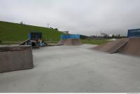 Photo Reference of Skatepark 0008